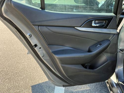 2018 Nissan Maxima 3.5 S — photo 27