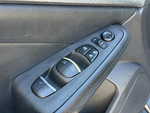 2018 Nissan Maxima 3.5 S — photo 28
