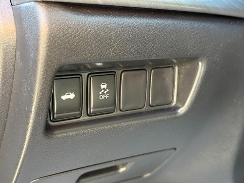 2018 Nissan Maxima 3.5 S — photo 34