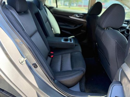 2018 Nissan Maxima 3.5 S — photo 25