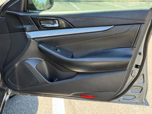 2018 Nissan Maxima 3.5 S — photo 29