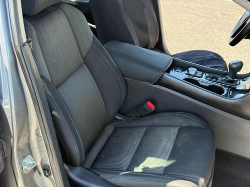 2018 Nissan Maxima 3.5 S — photo 19