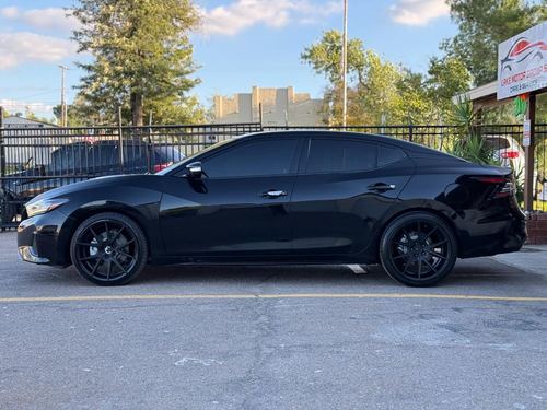 2020 Nissan Maxima — photo 6