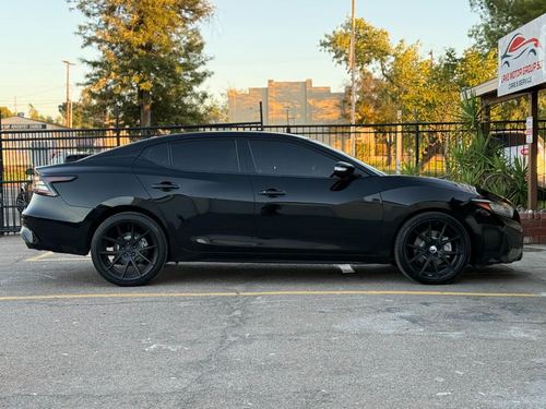 2020 Nissan Maxima — photo 12