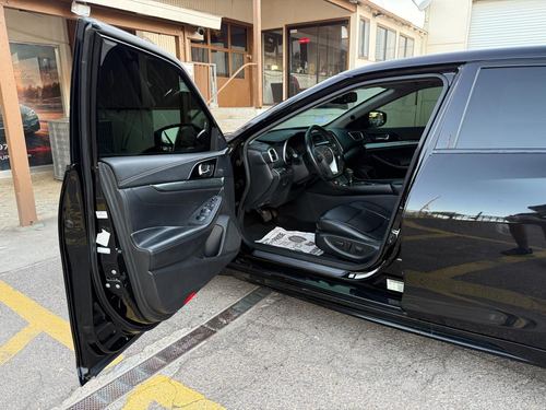 2020 Nissan Maxima — photo 31