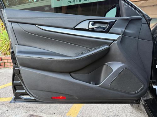 2020 Nissan Maxima — photo 27