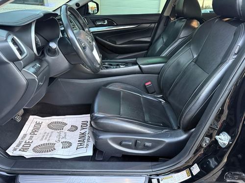 2020 Nissan Maxima — photo 18