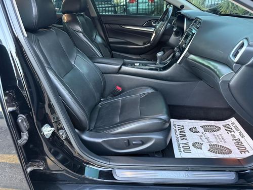 2020 Nissan Maxima — photo 19