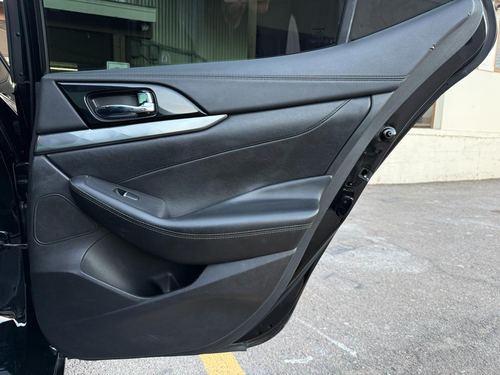 2020 Nissan Maxima — photo 28