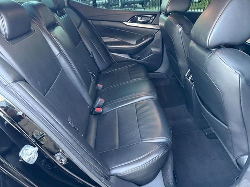 2020 Nissan Maxima — photo 22