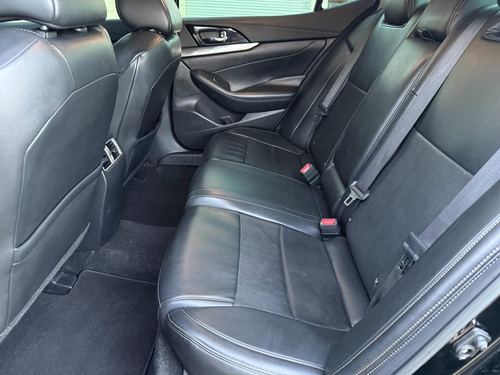 2020 Nissan Maxima — photo 24