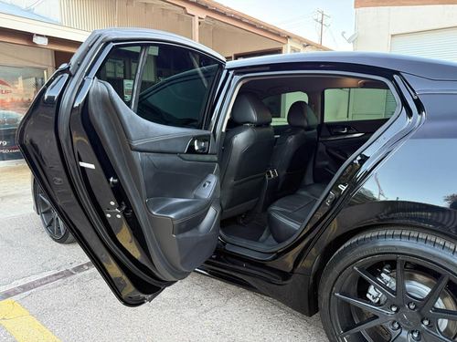 2020 Nissan Maxima — photo 26