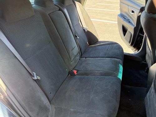 2015 Nissan Altima — photo 23