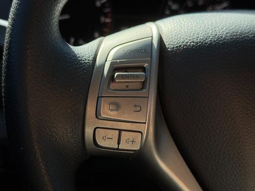 2015 Nissan Altima — photo 15