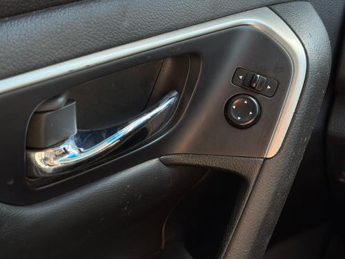 2015 Nissan Altima — photo 27