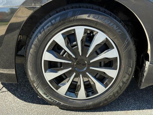 2015 Nissan Altima — photo 12