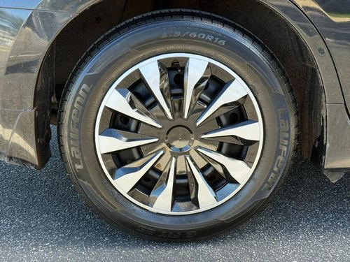 2015 Nissan Altima — photo 13