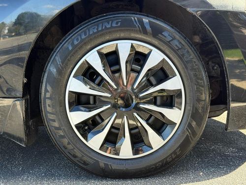 2015 Nissan Altima — photo 14