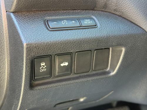 2015 Nissan Altima — photo 34