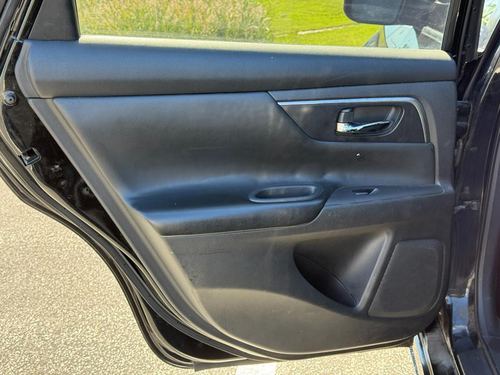 2015 Nissan Altima — photo 29