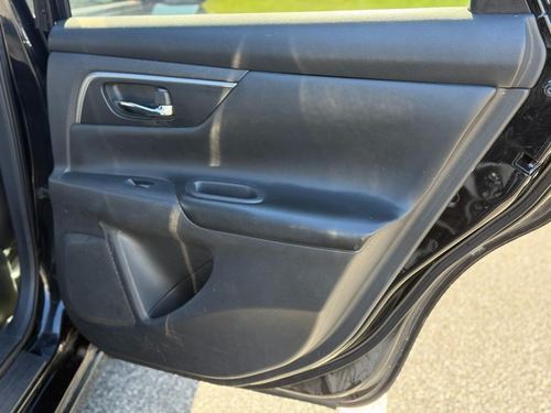 2015 Nissan Altima — photo 30