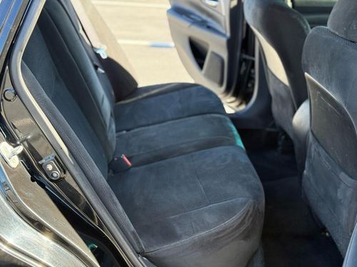 2015 Nissan Altima — photo 26
