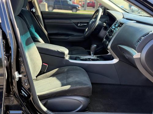 2015 Nissan Altima — photo 19
