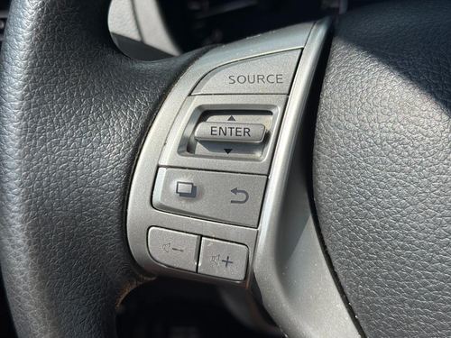2018 Nissan Altima 2.5 S — photo 14