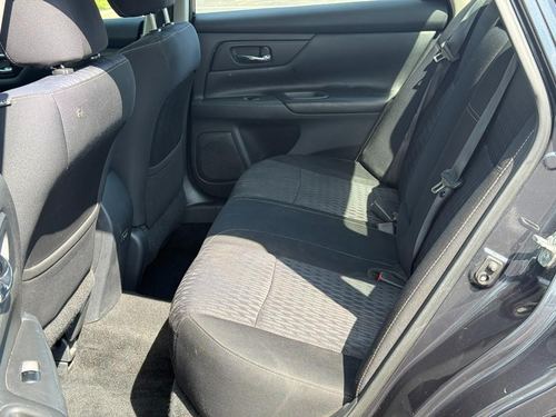 2018 Nissan Altima 2.5 S — photo 18
