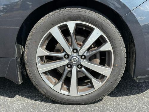2018 Nissan Altima 2.5 S — photo 20