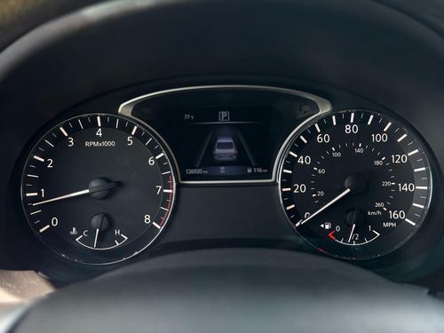2018 Nissan Altima 2.5 S — photo 21