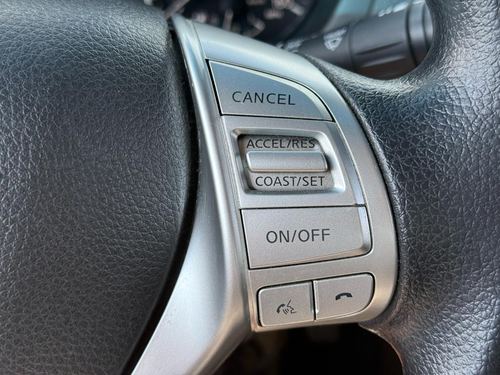 2018 Nissan Altima 2.5 S — photo 24