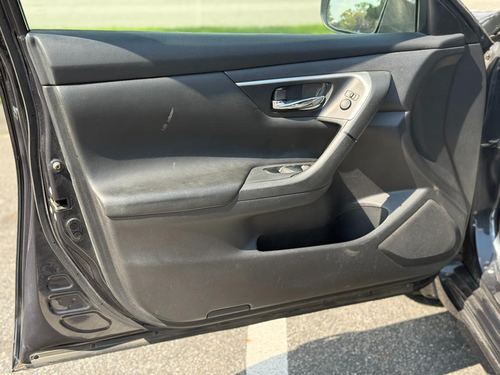 2018 Nissan Altima 2.5 S — photo 27