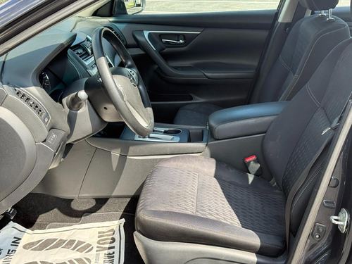 2018 Nissan Altima 2.5 S — photo 28