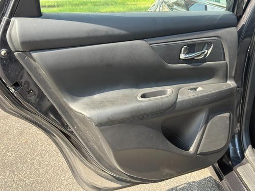 2018 Nissan Altima 2.5 S — photo 29