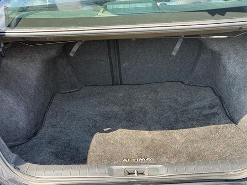 2018 Nissan Altima 2.5 S — photo 30