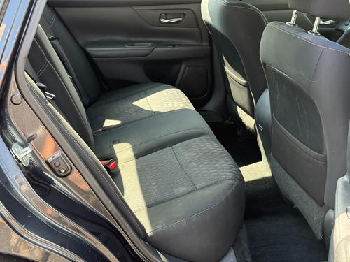 2018 Nissan Altima 2.5 S — photo 31
