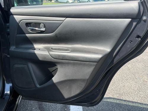 2018 Nissan Altima 2.5 S — photo 32