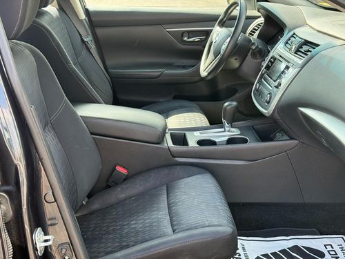 2018 Nissan Altima 2.5 S — photo 33