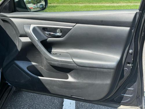 2018 Nissan Altima 2.5 S — photo 34