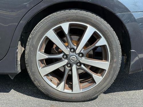 2018 Nissan Altima 2.5 S — photo 37