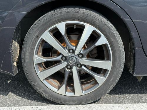 2018 Nissan Altima 2.5 S — photo 38