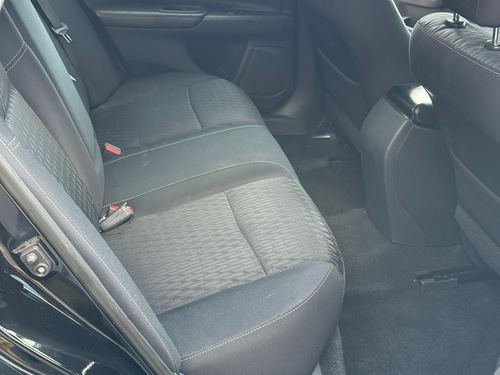 2018 Nissan Altima — photo 14