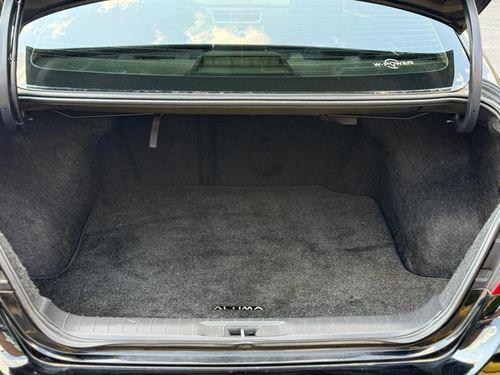 2018 Nissan Altima — photo 15