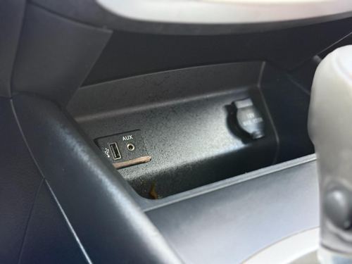 2018 Nissan Altima — photo 20