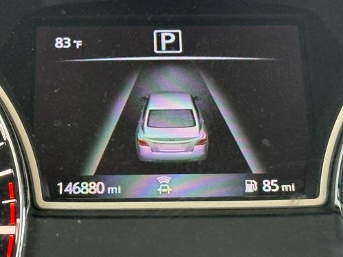 2018 Nissan Altima — photo 22