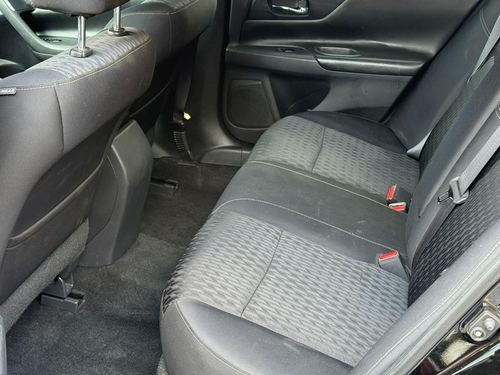 2018 Nissan Altima — photo 23