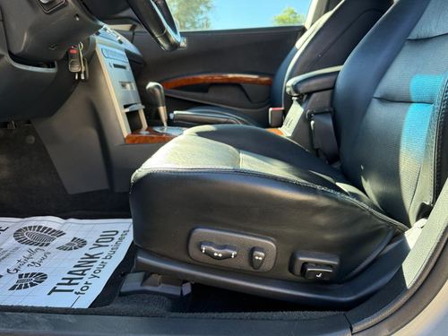 2005 Nissan Maxima SL — photo 19