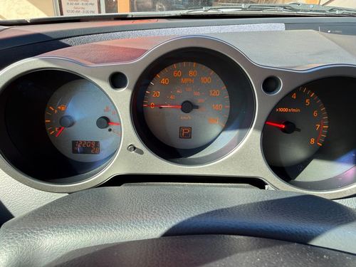 2005 Nissan Maxima SL — photo 24