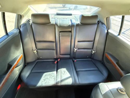 2005 Nissan Maxima SL — photo 25